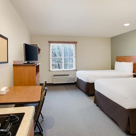 Woodspring Suites Washington Dc Andrews Afb Кэмп Спрингс Экстерьер фото