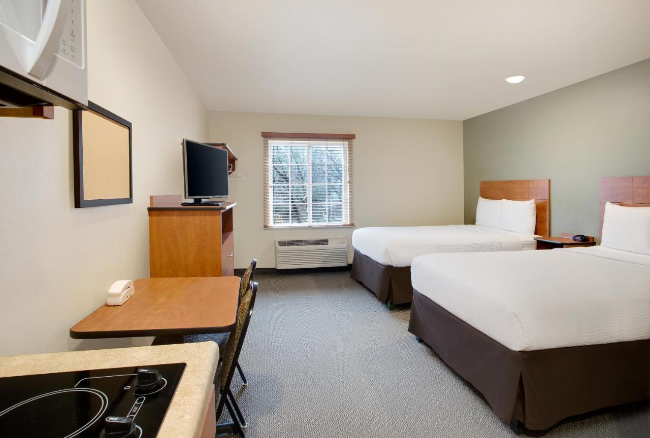 Woodspring Suites Washington Dc Andrews Afb Кэмп Спрингс Экстерьер фото