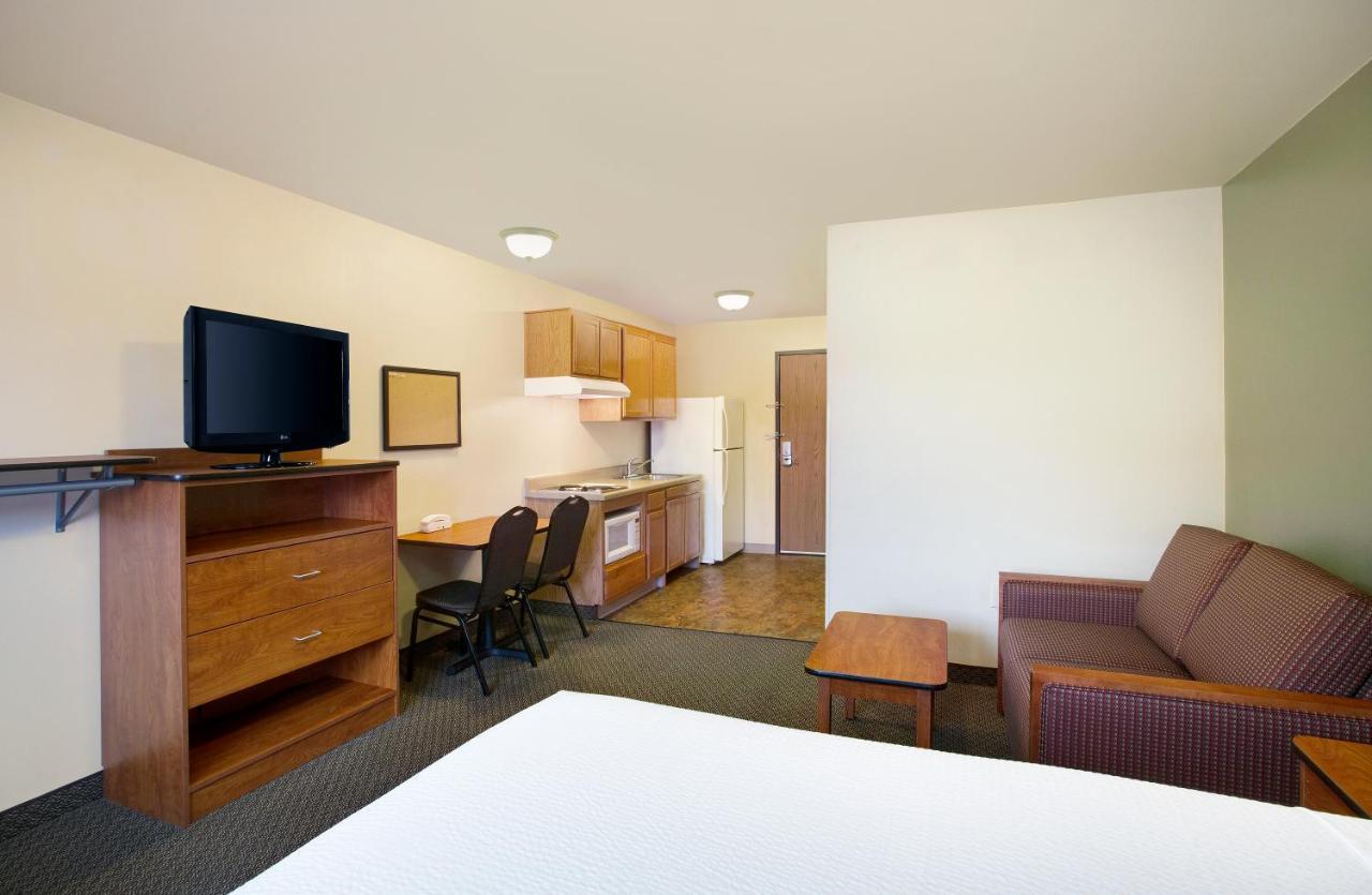 Woodspring Suites Washington Dc Andrews Afb Кэмп Спрингс Экстерьер фото