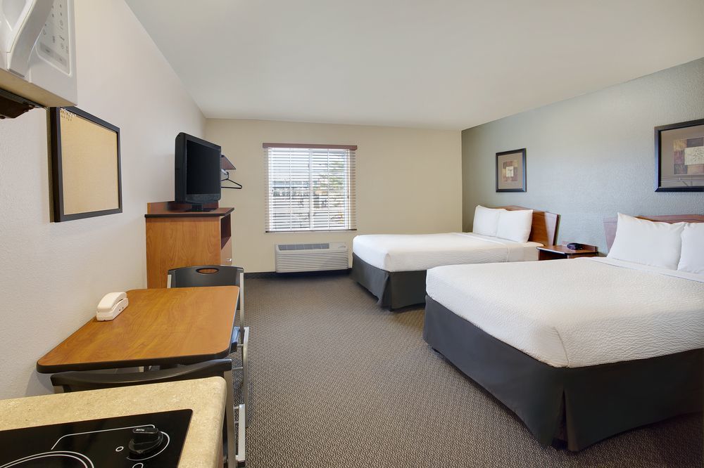 Woodspring Suites Washington Dc Andrews Afb Кэмп Спрингс Экстерьер фото