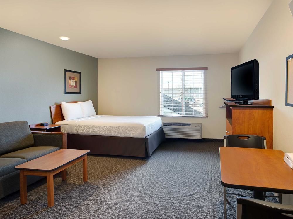 Woodspring Suites Washington Dc Andrews Afb Кэмп Спрингс Экстерьер фото