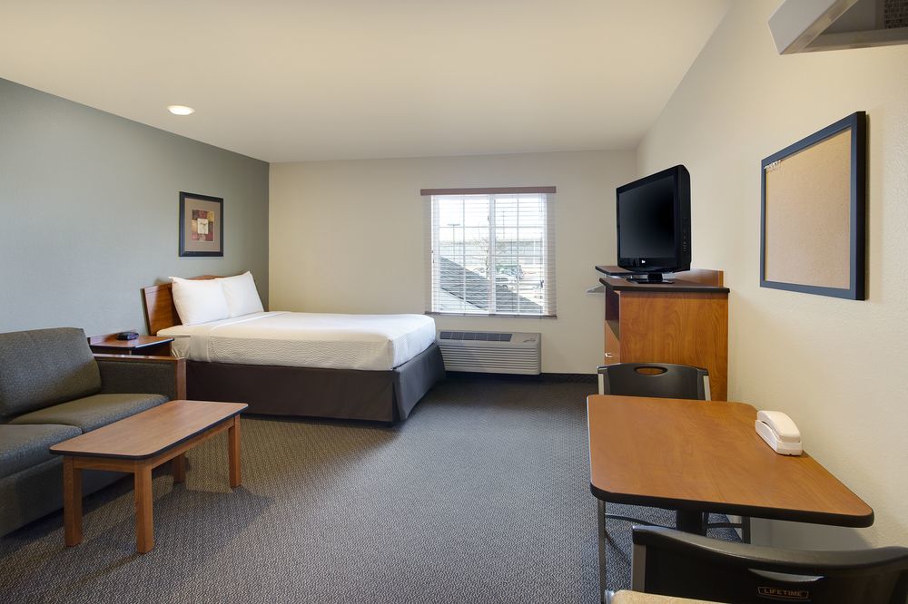 Woodspring Suites Washington Dc Andrews Afb Кэмп Спрингс Экстерьер фото
