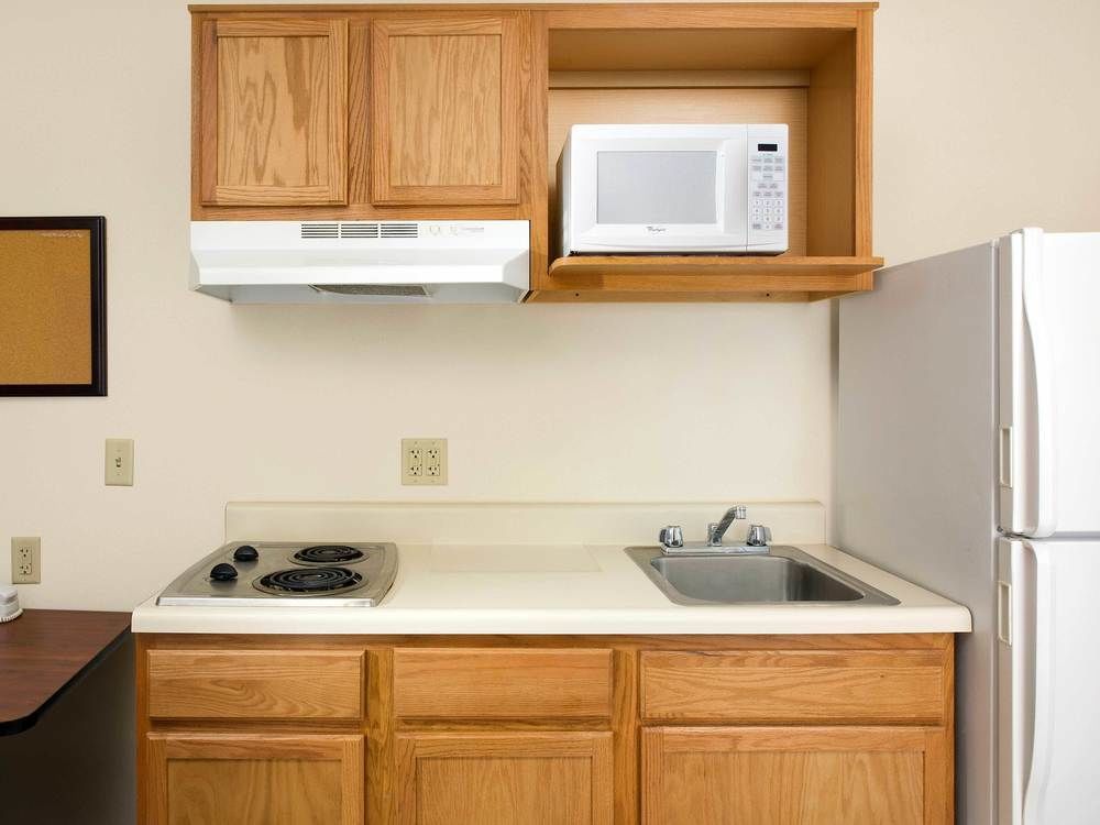Woodspring Suites Washington Dc Andrews Afb Кэмп Спрингс Экстерьер фото