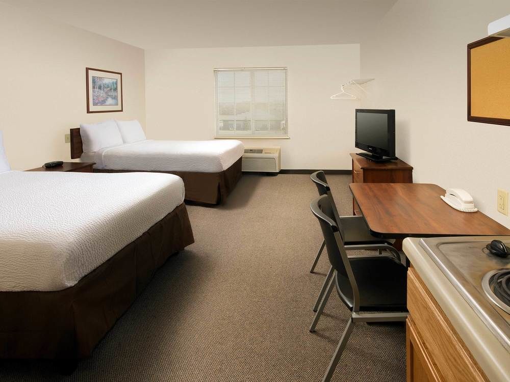 Woodspring Suites Washington Dc Andrews Afb Кэмп Спрингс Экстерьер фото