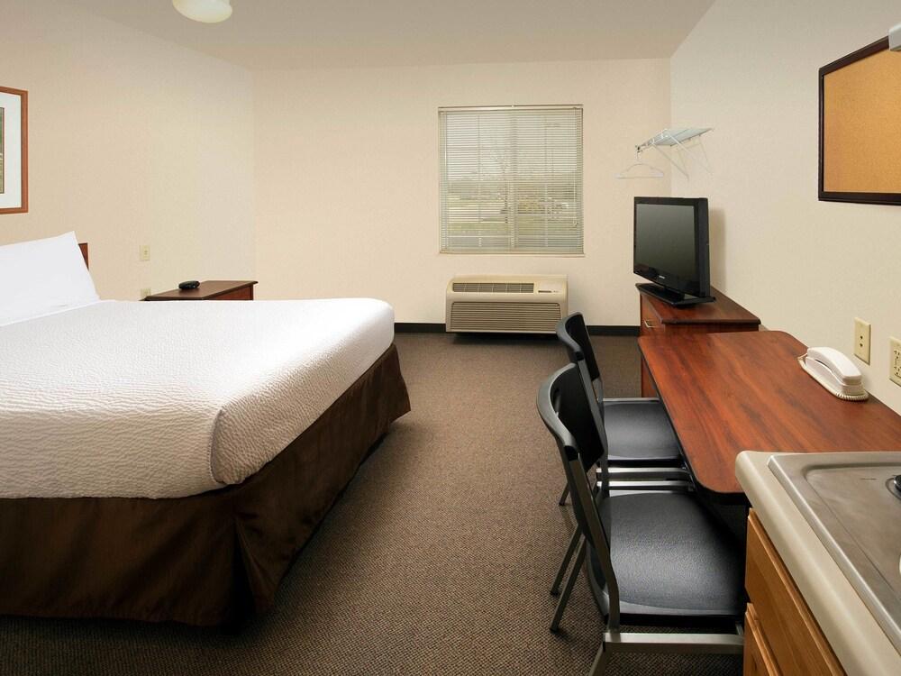 Woodspring Suites Washington Dc Andrews Afb Кэмп Спрингс Экстерьер фото