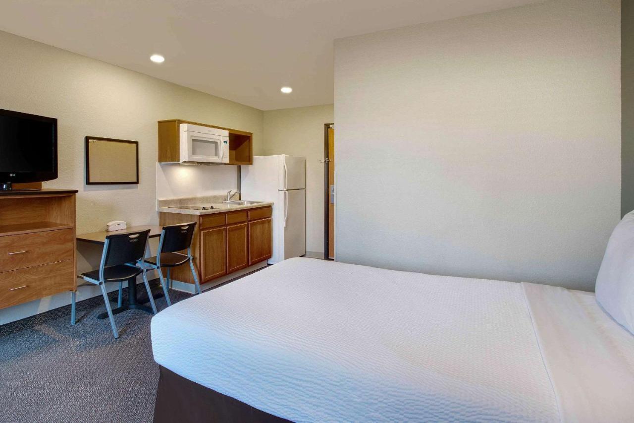 Woodspring Suites Washington Dc Andrews Afb Кэмп Спрингс Экстерьер фото