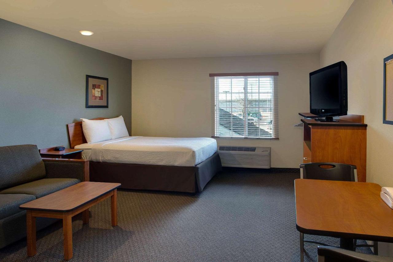 Woodspring Suites Washington Dc Andrews Afb Кэмп Спрингс Экстерьер фото